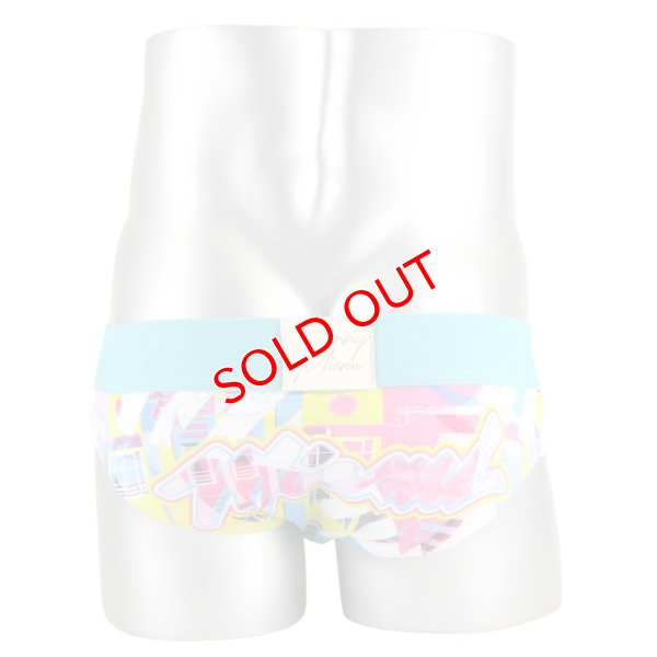 画像7: Danny Miami【ダニーマイアミ】 BENGAL ローライズ ビキニブリーフ