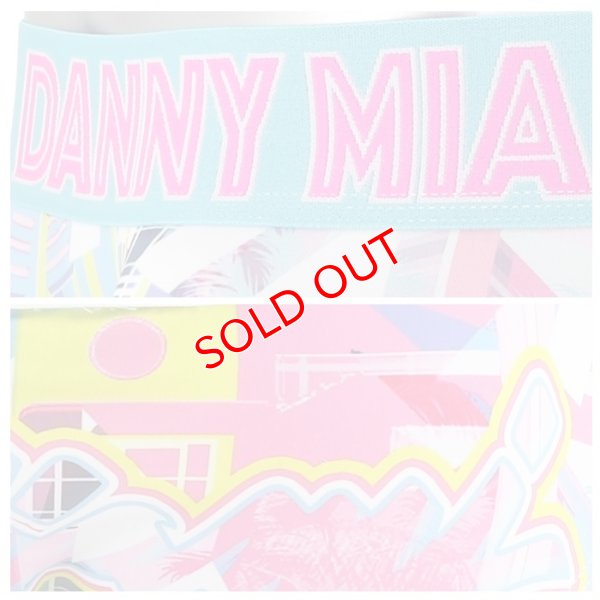 画像8: Danny Miami【ダニーマイアミ】 BENGAL ローライズ ビキニブリーフ