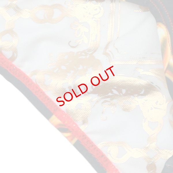 画像9: 【ダニーマイアミ】男性水着 ブーメラン LINKS Dkini