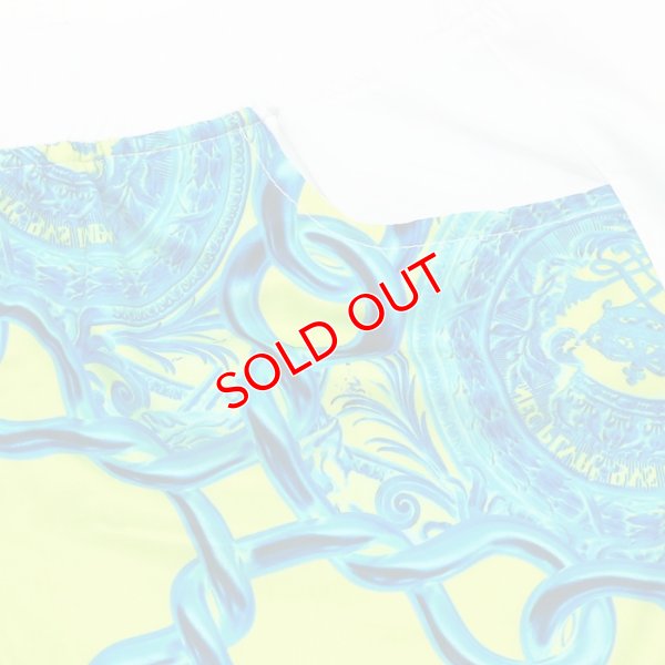 画像5: 【ダニーマイアミ】水陸両用 スイムショーツ LORD LIME