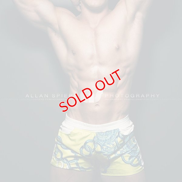 画像6: 【ダニーマイアミ】水陸両用 スイムショーツ LORD LIME