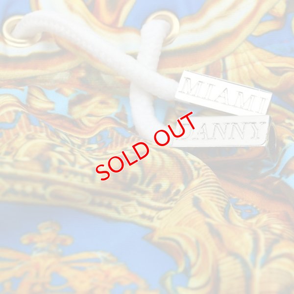 画像8: 【ダニーマイアミ】男性水着 ブーメラン LORD SKY Dkini