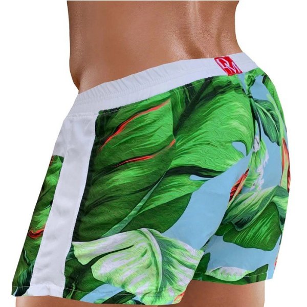 画像3: 【ダニーマイアミ】水陸両用 スイムショーツ Very MIAMI