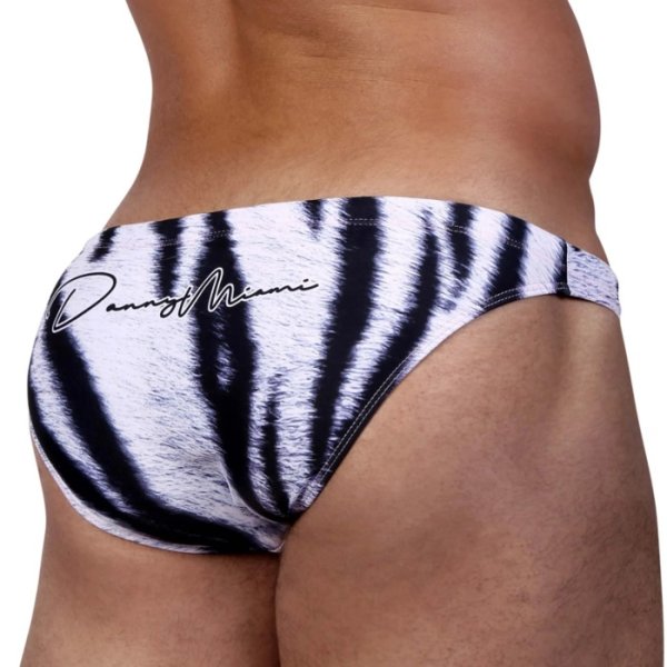 画像5: Danny Miami【ダニーマイアミ】男性水着メンズビキニタイプ BENGAL DKINI X