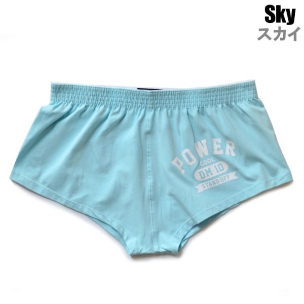 画像10: 【ディーエム】ルームウェア トランクス ボクサーパンツ