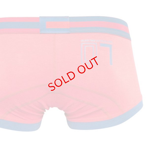 画像7: 【クルータ】ESTABLISHED ローライズボクサーパンツ