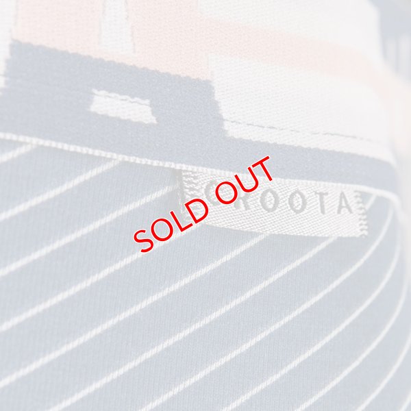 画像8: 【クルータ】ローライズボクサーパンツ 45 DEGREE ボクサー