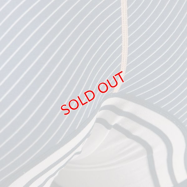 画像9: 【クルータ】ローライズボクサーパンツ 45 DEGREE ボクサー