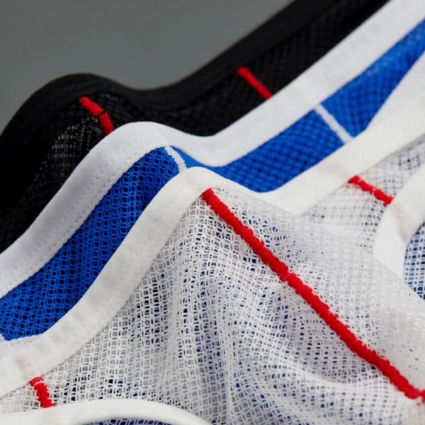 画像9: GTOPX メンズビキニ メッシュ生地 シースルー 男性用ビキニ エロパン 男性下着