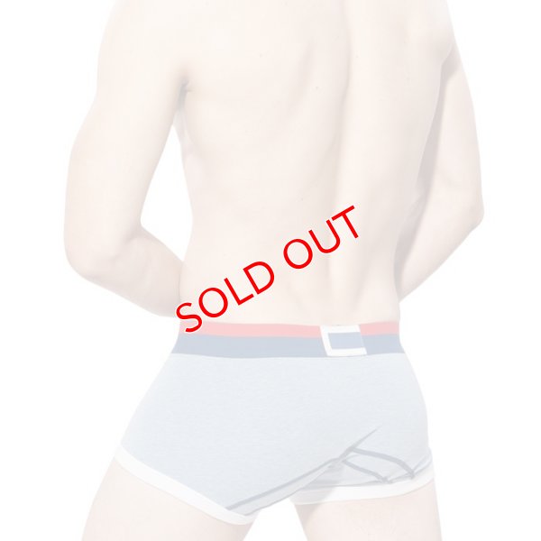 画像3: 【クルータ】ローライズボクサーパンツSYDNEY HARBOUR BRIDGE ボクサー