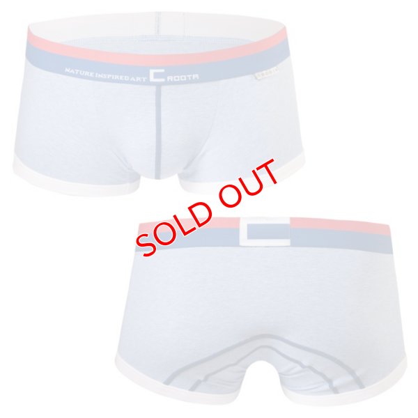 画像4: 【クルータ】ローライズボクサーパンツSYDNEY HARBOUR BRIDGE ボクサー