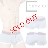 【クルータ】ローライズボクサーパンツSYDNEY HARBOUR BRIDGE ボクサー