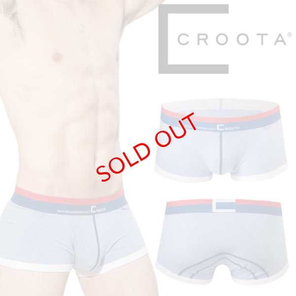 画像1: 【クルータ】ローライズボクサーパンツSYDNEY HARBOUR BRIDGE ボクサー