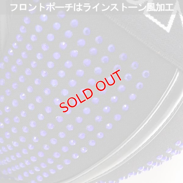 画像6: 【ジョックメール】ジョックストラップ ケツ割れ ケツワレ ラインストーン スパンコール