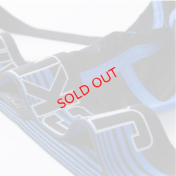 画像6: 【ジョックメール】ジョックストラップ ケツ割れ ケツワレ 3Dポーチ