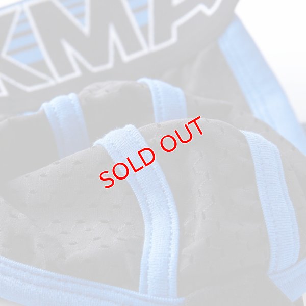 画像8: 【ジョックメール】ジョックストラップ ケツ割れ ケツワレ 3Dポーチ