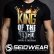 画像1: 【セイドウェア】ジムウェア Tシャツ King of the Jungle (1)