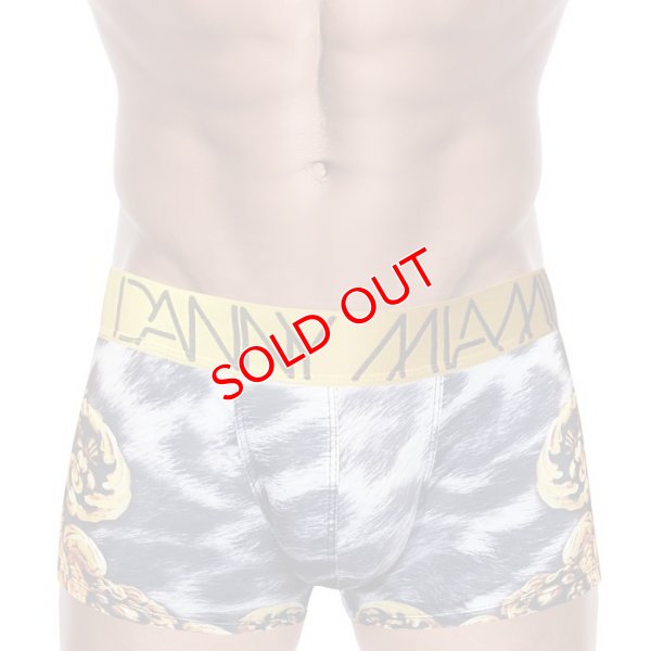 画像2: 【ダニーマイアミ】Leopard Boxerボクサー