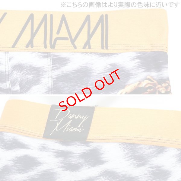 画像5: 【ダニーマイアミ】Leopard Boxerボクサー