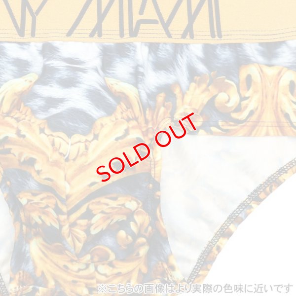 画像9: 【ダニーマイアミ】Leopard ビキニブリーフ