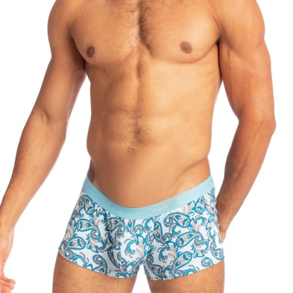 画像3: L'Homme Invisible【ロームアンヴィジーブル】 ボクサーパンツ La C?te M?diterran?enne ボクサー