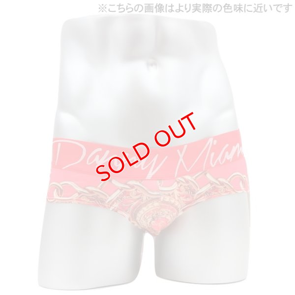 画像5: 【ダニーマイアミ】Lord Red ビキニブリーフ