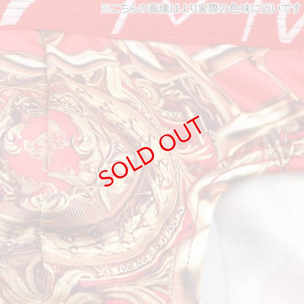 画像8: 【ダニーマイアミ】Lord Red ビキニブリーフ