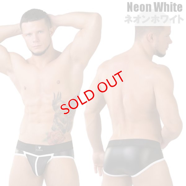 画像6: 【マスクロ】ジョックストラップ Oバック