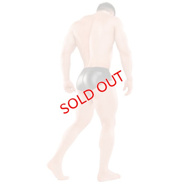 画像12: 【マスクロ】Armored Next. ジッパー付きブリーフ