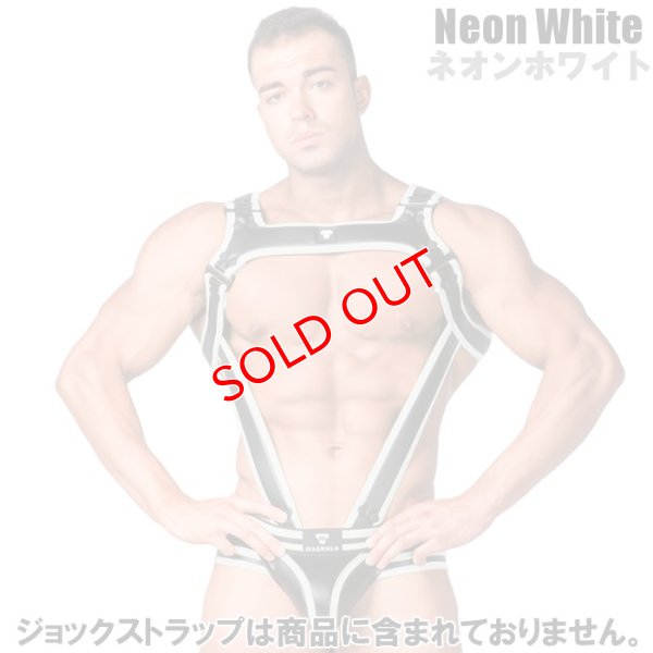 画像10: 【マスクロ】Youngero Generation Y. ハーネス