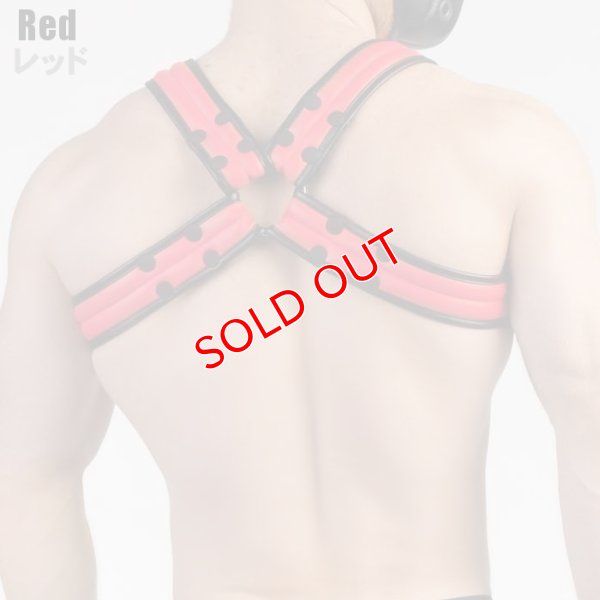 画像9: Maskulo【マスクロ】Armored Next ハーネス