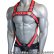 画像13: Maskulo【マスクロ】Armored Next C-Ring ハーネス