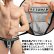 画像11: Maskulo【マスクロ】ジョックストラップ ケツ割れ ケツワレ ENFORCE