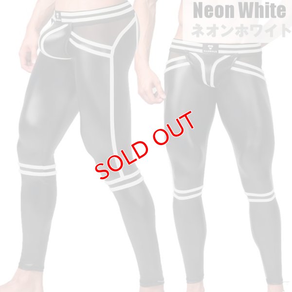 画像6: 【マスクロ】Youngero Generation Y. ジョックストラップ