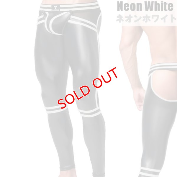 画像7: 【マスクロ】Youngero Generation Y. ジョックストラップ