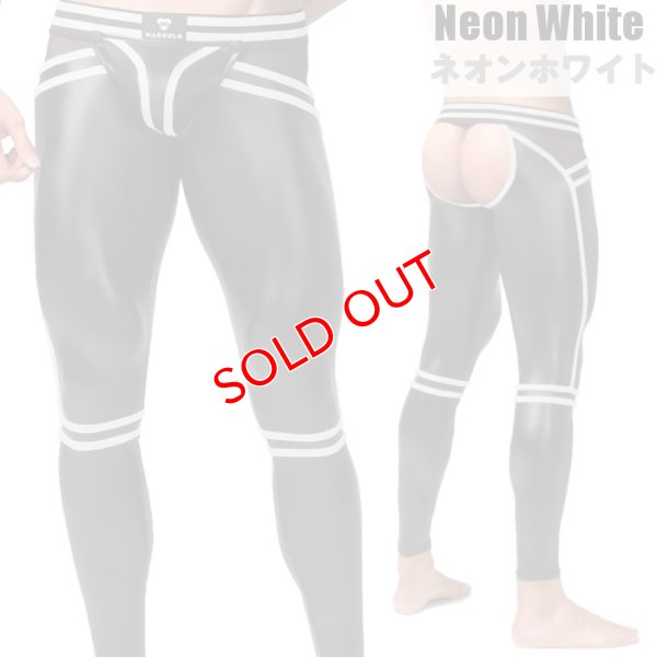 画像8: 【マスクロ】Youngero Generation Y. ジョックストラップ