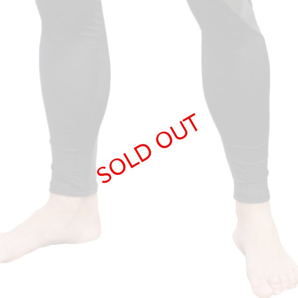 画像4: 【マスクロ】Armored ジッパー付きレギンス