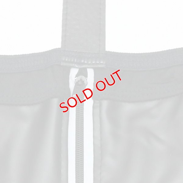 画像8: 【マスクロ】Armored ジッパー付きレギンス