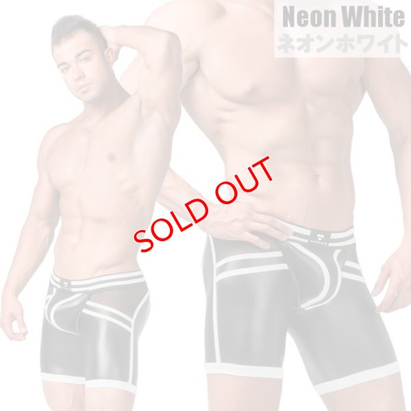 画像10: 【マスクロ】Youngero Generation Y. Oバックボクサー