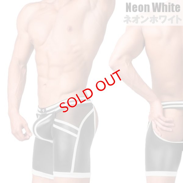 画像12: 【マスクロ】Youngero Generation Y. Oバックボクサー