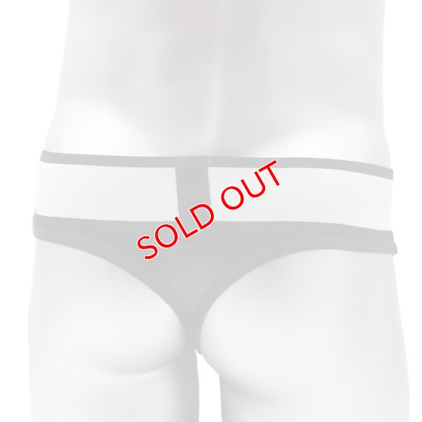 画像6: 【マスクロ】Armored Tバック