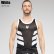 画像8: Maskulo【マスクロ】メンズ メッシュ タンクトップ ジム トレーニング ジョギング スポーツ ウェア Maskulo マスクロ SKULLA