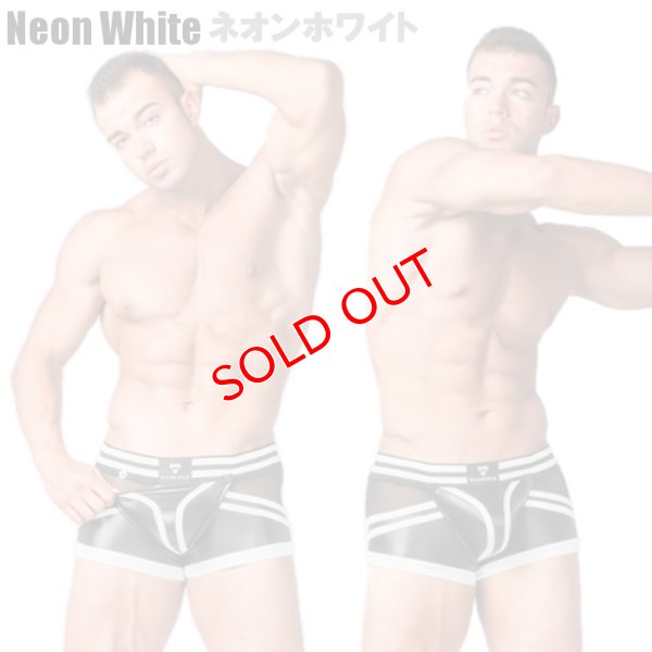 画像7: 【マスクロ】Youngero Generation Y. Oバックボクサー