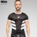 画像8: Maskulo【マスクロ】メンズ メッシュ Tシャツ ジム トレーニング ジョギング スポーツ ウェア Maskulo マスクロ SKULLA