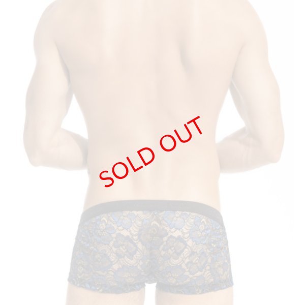 画像6: L'Homme Invisible【ロームアンヴィジーブル】 ボクサーパンツ メンズ下着 ローライズボクサーElysee ボクサー