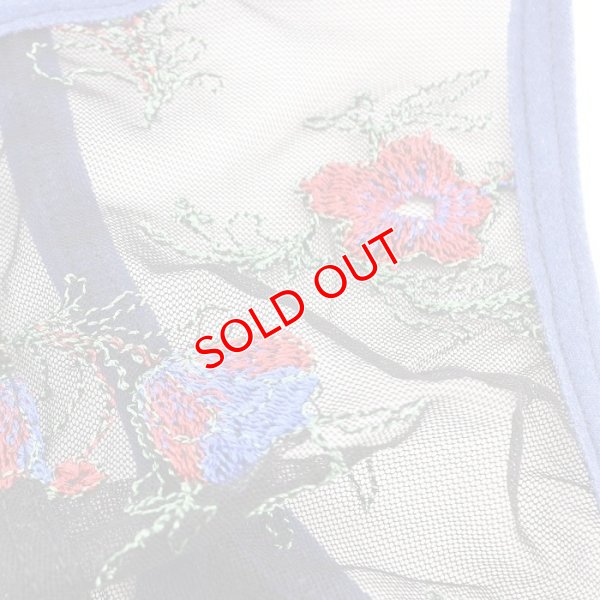 画像6: 【ロームアンヴィジーブル】メンズTバック Gストリング La Nuit Fleurie