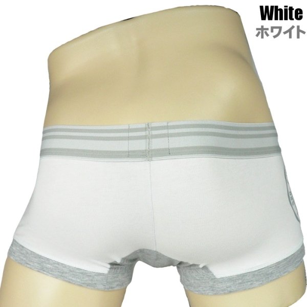 画像11: メンズ ローライズ ボクサーパンツ