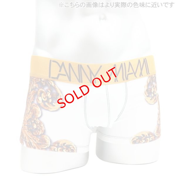 画像6: 【ダニーマイアミ】Royal White Boxerボクサー