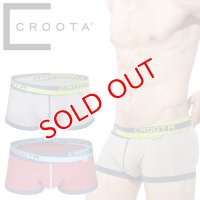 【クルータ】ローライズボクサーパンツNIGHT SLIDER ボクサー