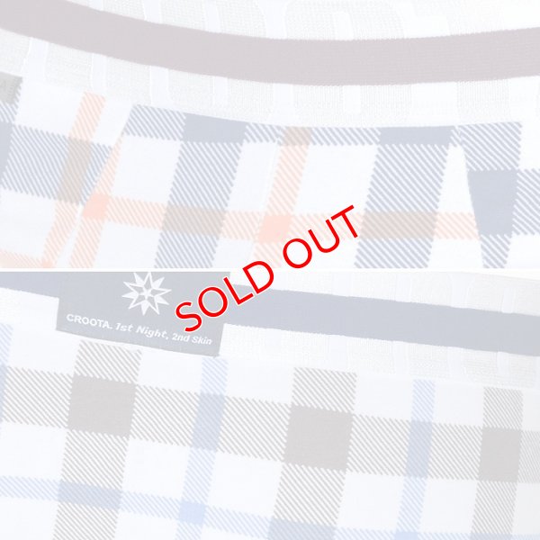 画像6: 【クルータ】ブリーフパンツ Tartan Forever Brief